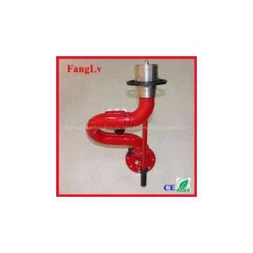 Fire Water Monitor,fire Water Cannon photo-3