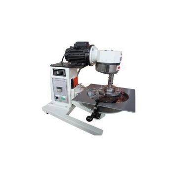 GD-0752 Wet Wheel Abrasion Loss Tester