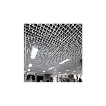 Grid Ceiling, Grille Ceiling, Metal Ceiling Open Cell Ceiling photo-2