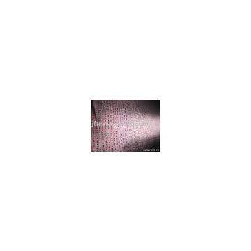 Polyester Charmeuse Satin Fabric