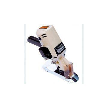 Round Cutting Machine photo-2