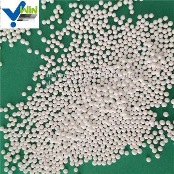 99.5% alumina oxide ceramic proppant ball price per kg