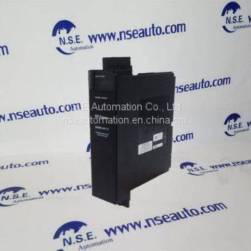 GE IC200ACC403