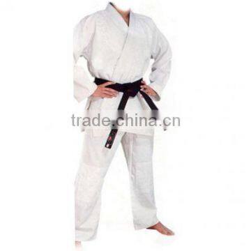 White Judo uniform/judo suit/ judo kimonos