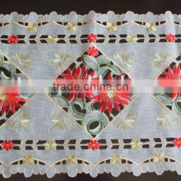 short table runners