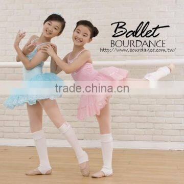 Ballet children camisole tutu dress