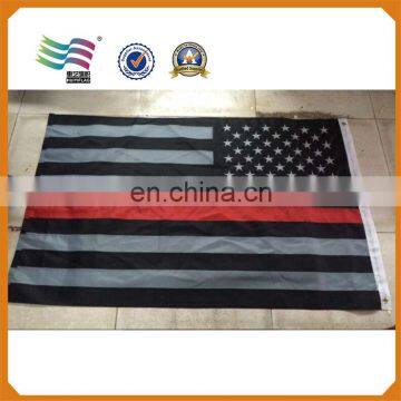 Factory Supply Custom Cheap USA Nation Flag photo-2