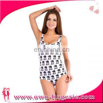 Fashion Sexy Hot Selling Fashion Design Triangle Swimwear Bikini photo-5