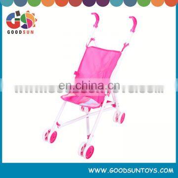 High quality toys child stroller with doll mini stroller