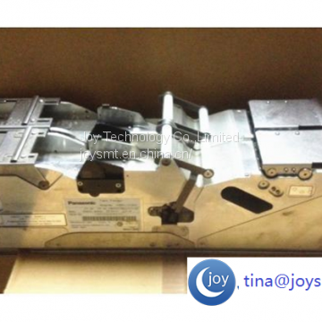 KME CM402 CM602 NPM 44 56mm SMT Feeder KXFW1KS8A00 photo-2