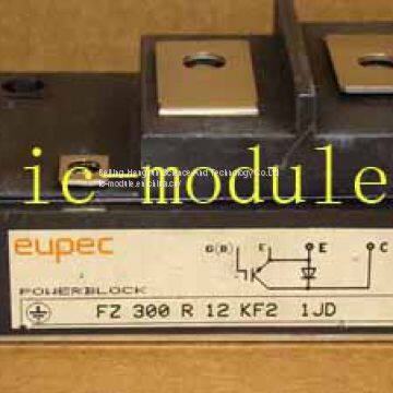 eupec igbt FZ300R12KF2