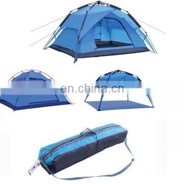 High Quality Outdoor Waterproof Camping Tent