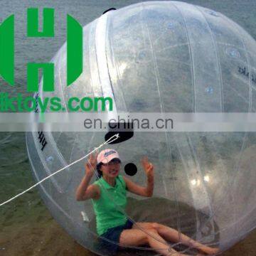 HI Crazy Kids and Adults Inflatable Water Ball Water Walking Ball For Rental