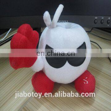 Plush & stuffed toys mobile phone holder / Promotion gift toy / soft toys