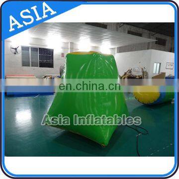 Inflatable Paintball Barriers, Archery Tag Inflatable Bunker for Party photo-5