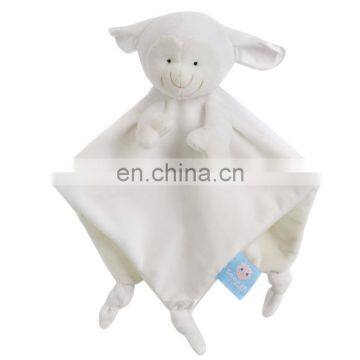 Baby buyer infant towel with safety material