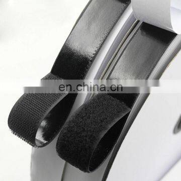 Adhesive hook and loop 100% polyester creative Magnic Screen window netting for Anti Insect