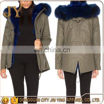 fashion outwear trims for clothing leather jacket Customized Products JY28P06