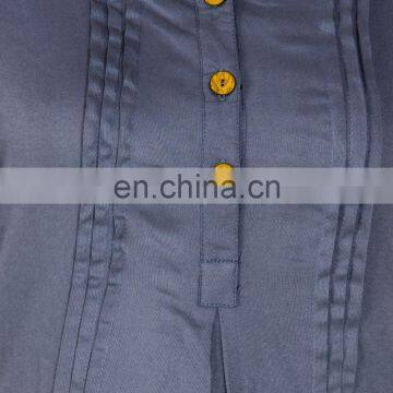 Manufacturer of Designer Lady Kurtis Look Trendy and Formal Look photo-5