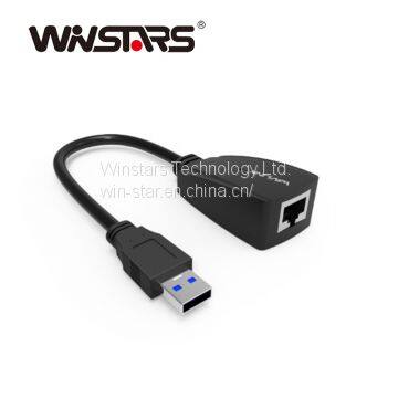 USB2.0 10/100Mbps Ethernet Adapters photo-2
