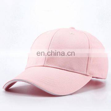 Wholesale Cheap Hot Sale Plain Custom Promotional Cotton Baseball Cap photo-3