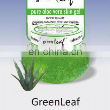 Aloe Vera Gel, powder, juice