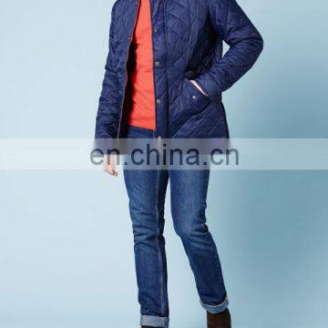 wholesale quilted jackets - Windbreaker Coaches Jacket Polyester Nylon Coach Jacket