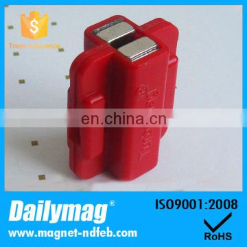 Industrial Magnet Application car fuel saver