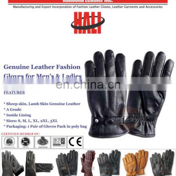 Wholesale Fashion Women Leather Dress Gloves | Fashion Dress Gloves