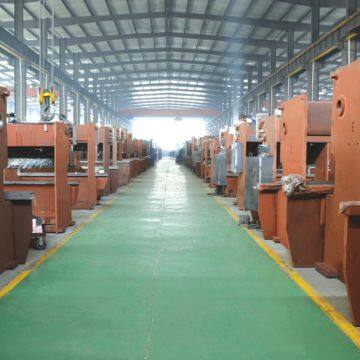 H&Z Machine Tool company overview - view 2