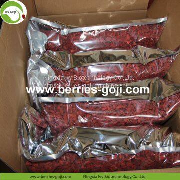 Factory Hot Sale Dried Himalayan Goji photo-4