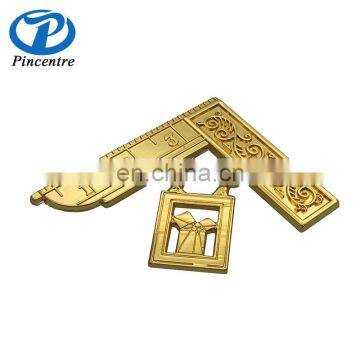 Wholesale Custom Masonic Jewels Regalia for Chain Collar photo-5