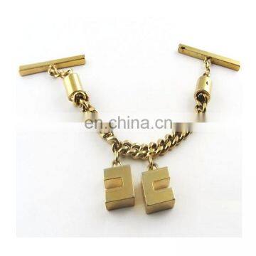 2017 New Products Innovative Product Train Christmas Gift Mini Metal Yellow Pet Tree Keychain photo-2