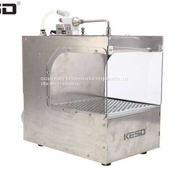 Cleaningroon Anti Static and Dust Collecting Box Ionizing Air Box KH-A4 photo-3