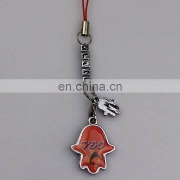 2016 Custom New Design Cheap Cell Phone Charms