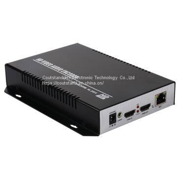 H.264 HDMI Video Encoder photo-5