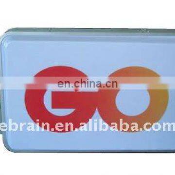 Advertising Light Box