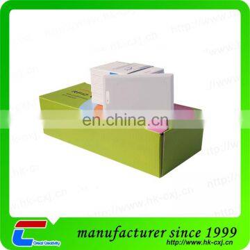 Cheap High Quality Plain RFID Blank PVC Chip Cards for Printer