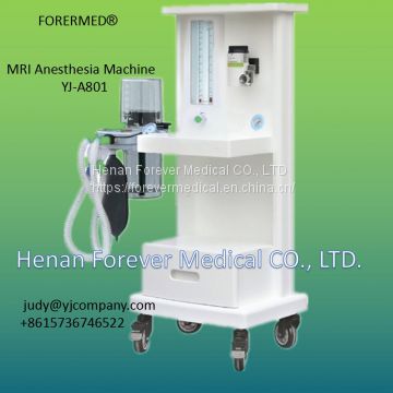 Operating Room MRI Anesthesia Machine Medical Multifunction Anaesthetic Machine