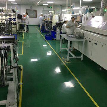 Lebang Co., Limited company overview - view 1