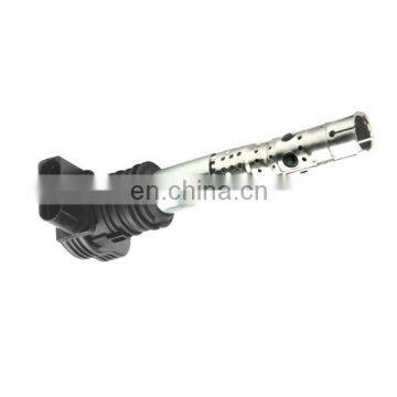 Ignition Coil oem 06A905115 , 06A905115A , 06B905115R / 0986221024