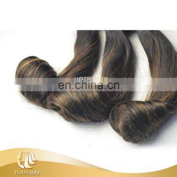 Double Drawn Funmi Magical Curl 10a Can be Dyed Permed Bleached no Tangle photo-4