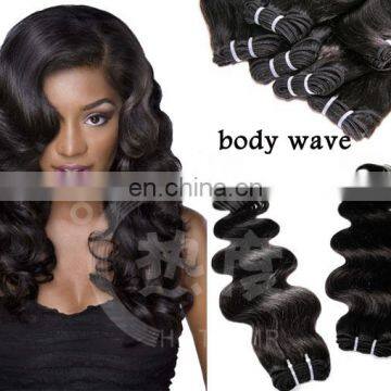 Good Vendors Top Grade 6A Real Virgin Remy Brazilian human Hair