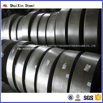 High Quality Hot Rolled Black Steel Strips in Steel Sheets photo-2