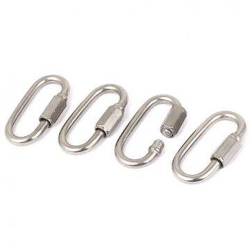 Stainless Steel Quick Link photo-5