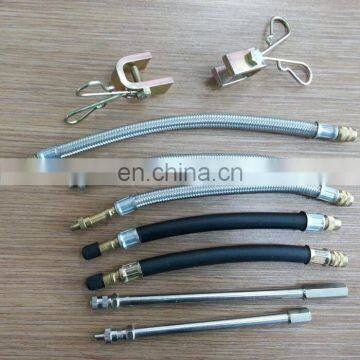 Brass Tire Valve Extension