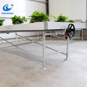 Sale ebb and flow metal rolling bench ebb and flow rolling table