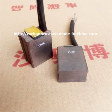 Sales for Metal carbon brush CM5B