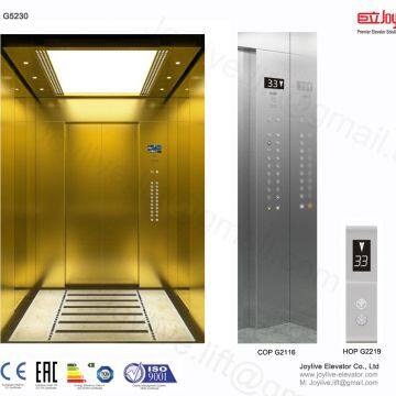 Cargo Lift - Joylive Elevator Co., Ltd. photo-5