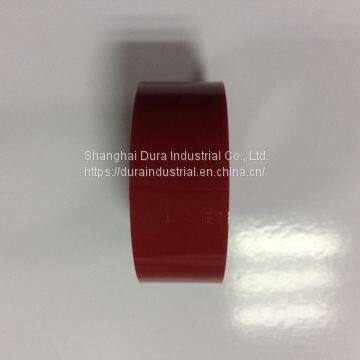 Colorful Cellulose Acetate Film for Shoelace Tipping photo-4